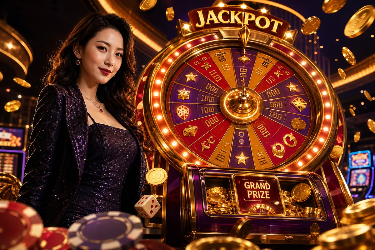 9mmr အွန်လိုင်းကာစီနို Live Dealer ဂိမ်းများ