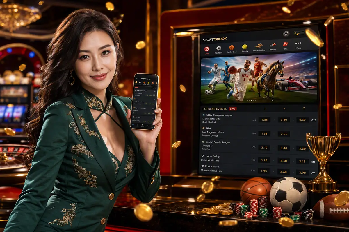 9mmr ကြက်တိုက် Live Arena